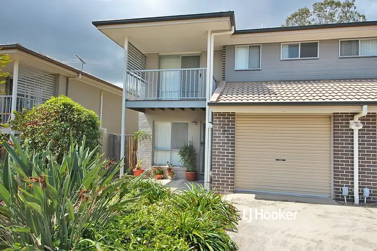 Main view of Homely townhouse listing, 48/32 Blyth Road, Murrumba Downs QLD 4503