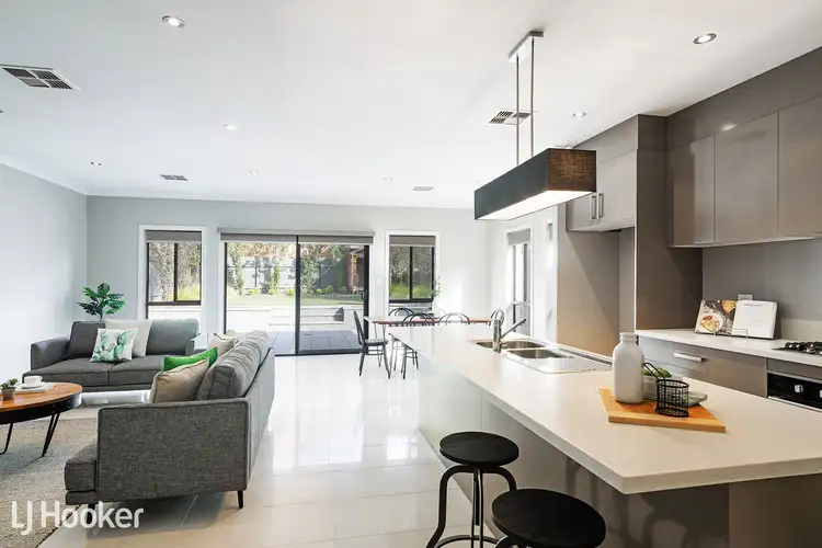 Main view of Homely house listing, 98a George Street, Paradise SA 5075