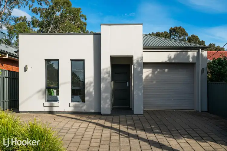 Second view of Homely house listing, 98a George Street, Paradise SA 5075