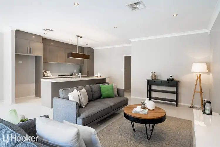 Third view of Homely house listing, 98a George Street, Paradise SA 5075