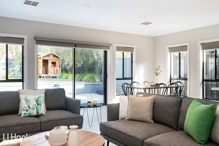 Fourth view of Homely house listing, 98a George Street, Paradise SA 5075