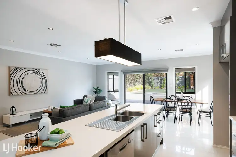 Fifth view of Homely house listing, 98a George Street, Paradise SA 5075