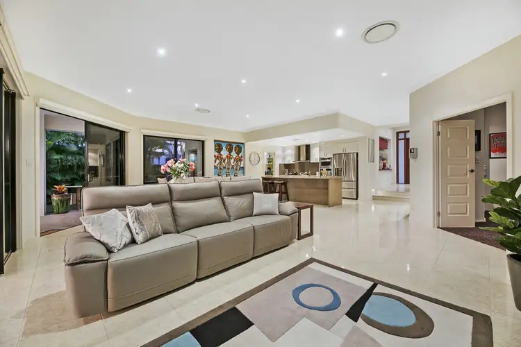 Sixth view of Homely house listing, 62 Salvado Drive, Pacific Pines QLD 4211