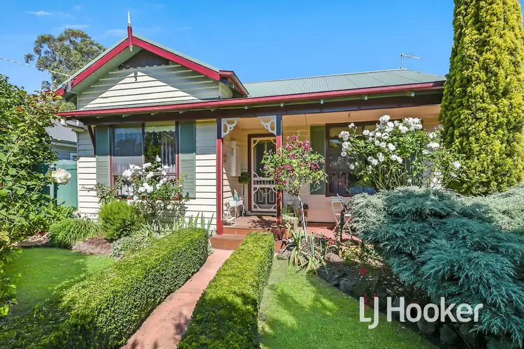 Main view of Homely house listing, 53 Princes Avenue, Longwarry VIC 3816