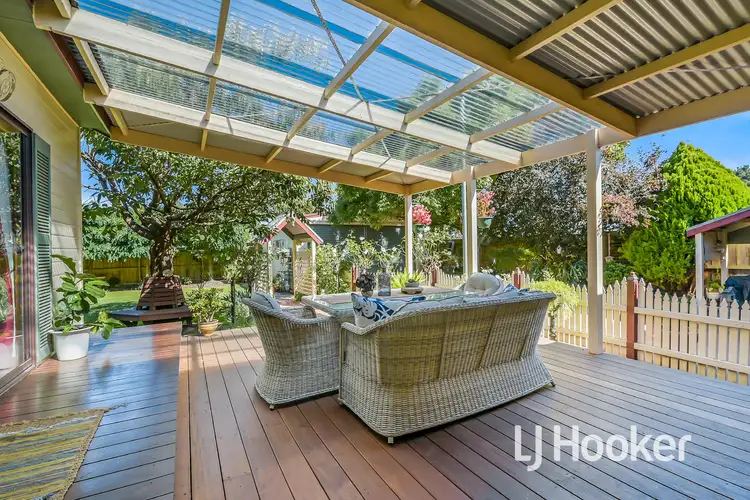Second view of Homely house listing, 53 Princes Avenue, Longwarry VIC 3816