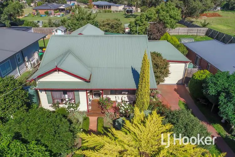 Fifth view of Homely house listing, 53 Princes Avenue, Longwarry VIC 3816