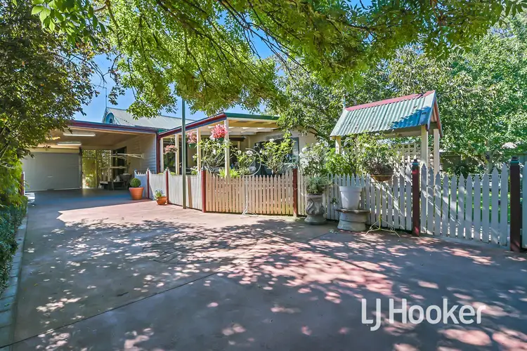 Sixth view of Homely house listing, 53 Princes Avenue, Longwarry VIC 3816