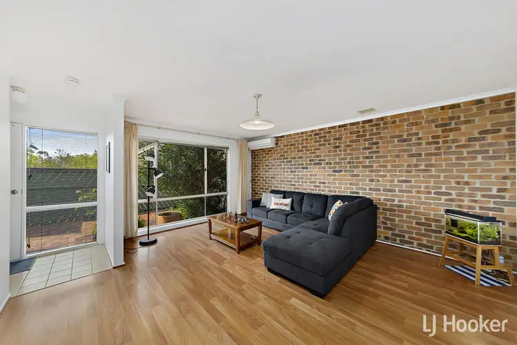 Third view of Homely townhouse listing, 2/4 Earle Place, Page ACT 2614