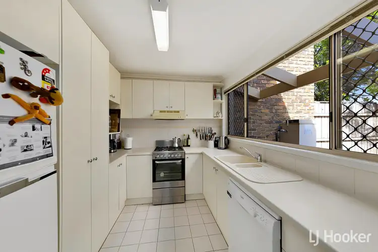 Fourth view of Homely townhouse listing, 2/4 Earle Place, Page ACT 2614