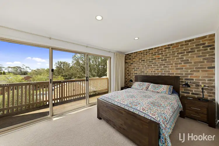 Sixth view of Homely townhouse listing, 2/4 Earle Place, Page ACT 2614