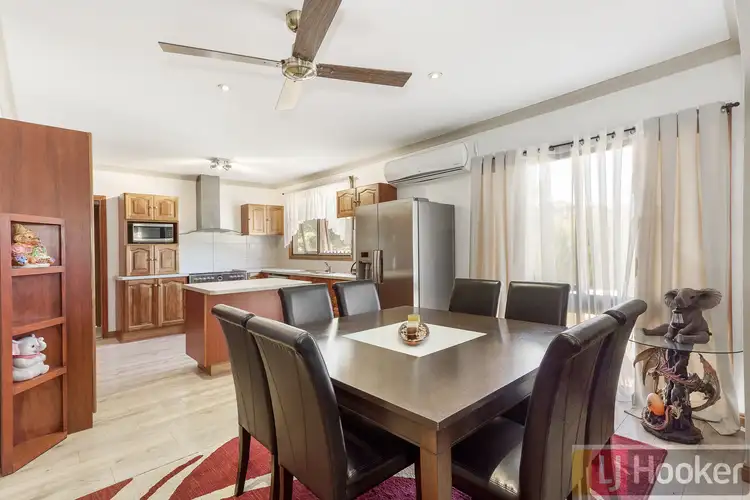 Third view of Homely house listing, 16 Pascoe Road, Boronia VIC 3155