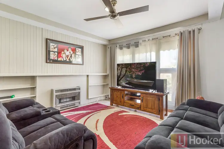 Fourth view of Homely house listing, 16 Pascoe Road, Boronia VIC 3155