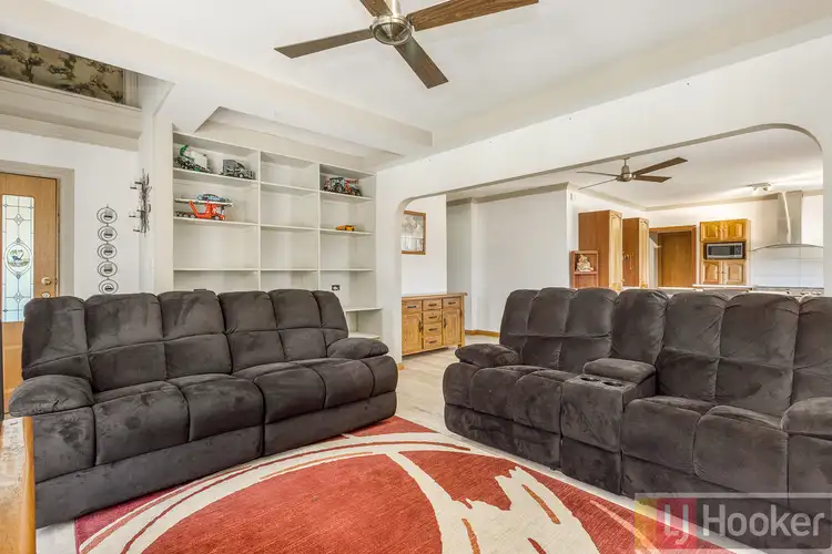 Fifth view of Homely house listing, 16 Pascoe Road, Boronia VIC 3155