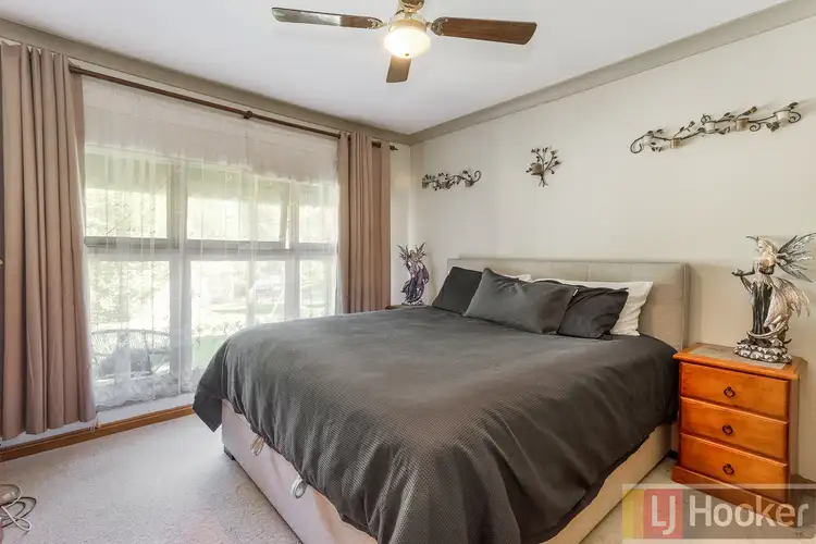 Sixth view of Homely house listing, 16 Pascoe Road, Boronia VIC 3155