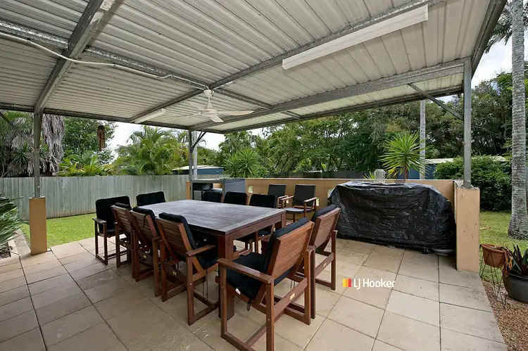 23 Brickworks Road, Kallangur QLD 4503