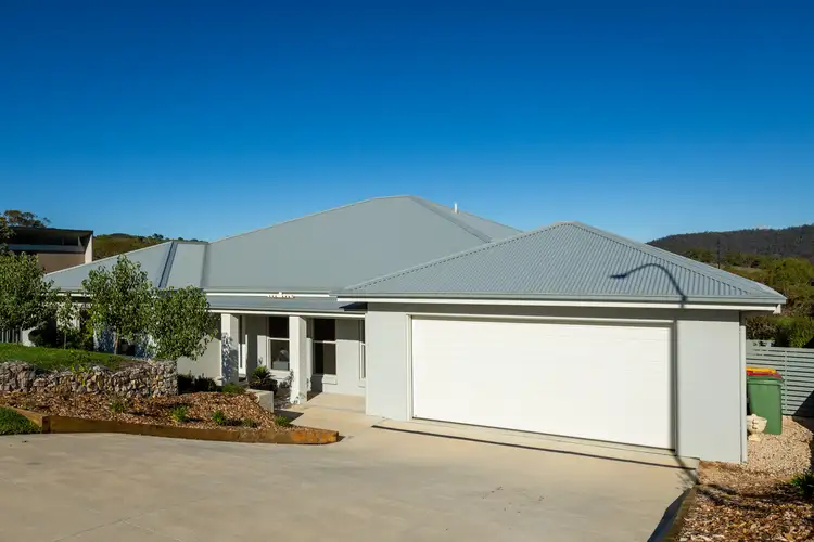 Main view of Homely house listing, 48 Hillcrest Avenue, Lithgow NSW 2790