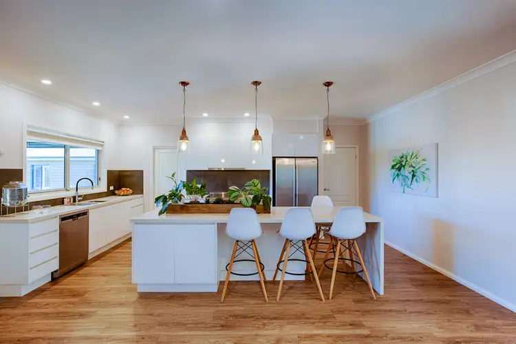 Second view of Homely house listing, 48 Hillcrest Avenue, Lithgow NSW 2790