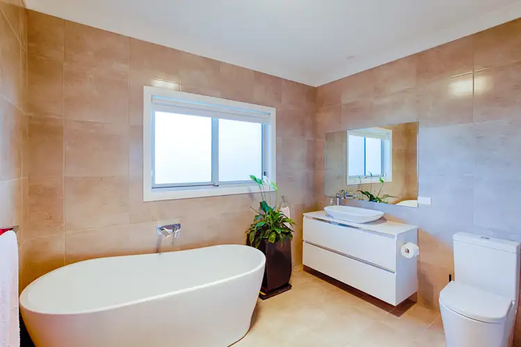 Third view of Homely house listing, 48 Hillcrest Avenue, Lithgow NSW 2790