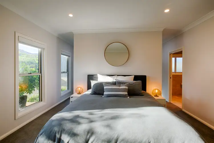 Fifth view of Homely house listing, 48 Hillcrest Avenue, Lithgow NSW 2790