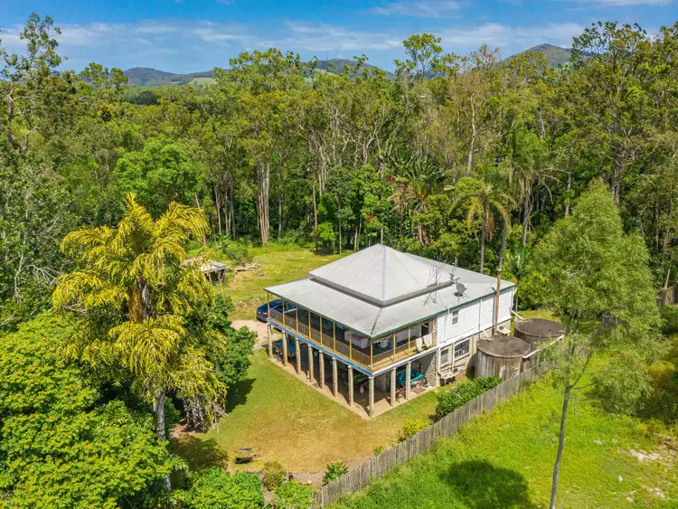 280 Tinana Road, Goomboorian QLD 4570