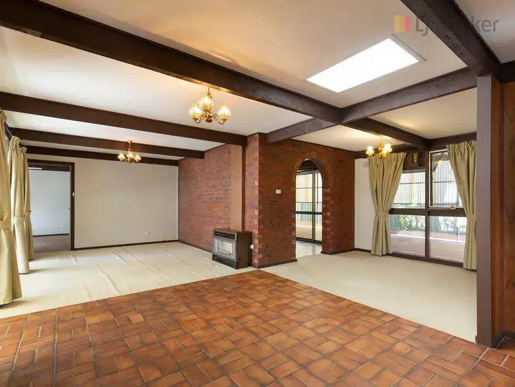 Fifth view of Homely house listing, 3 Mandalay Drive, Happy Valley SA 5159