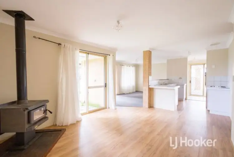 Second view of Homely house listing, 12 Elder Court, Collie WA 6225