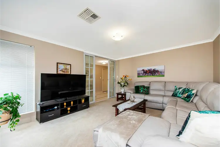 Fifth view of Homely house listing, 21 Norwich Way, High Wycombe WA 6057