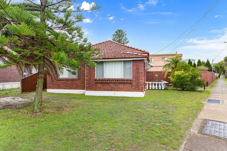 Main view of Homely house listing, 156 Bestic Street, Kyeemagh NSW 2216