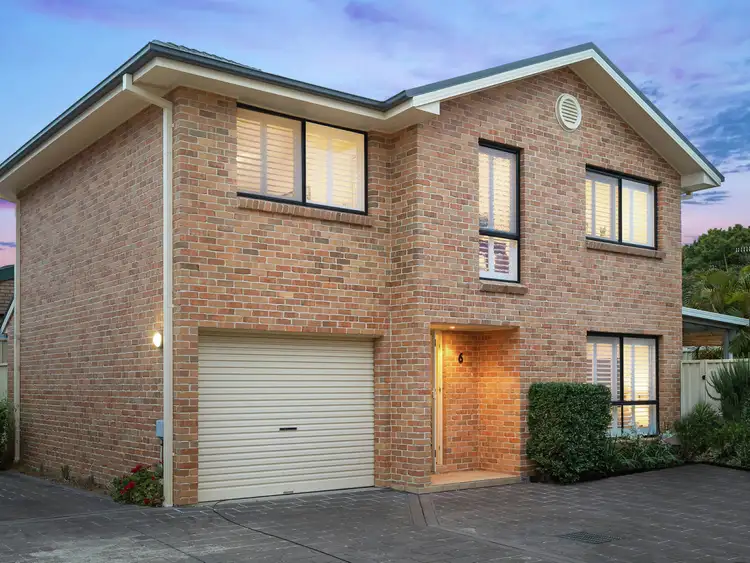 6/39-41 Anzac Road, Long Jetty NSW 2261