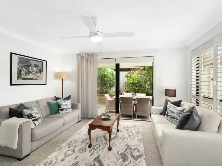 Second view of Homely townhouse listing, 6/39-41 Anzac Road, Long Jetty NSW 2261