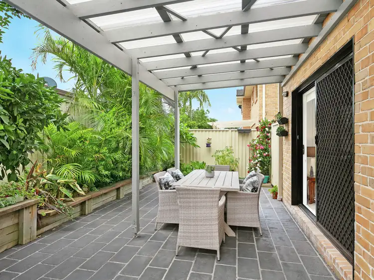 Third view of Homely townhouse listing, 6/39-41 Anzac Road, Long Jetty NSW 2261