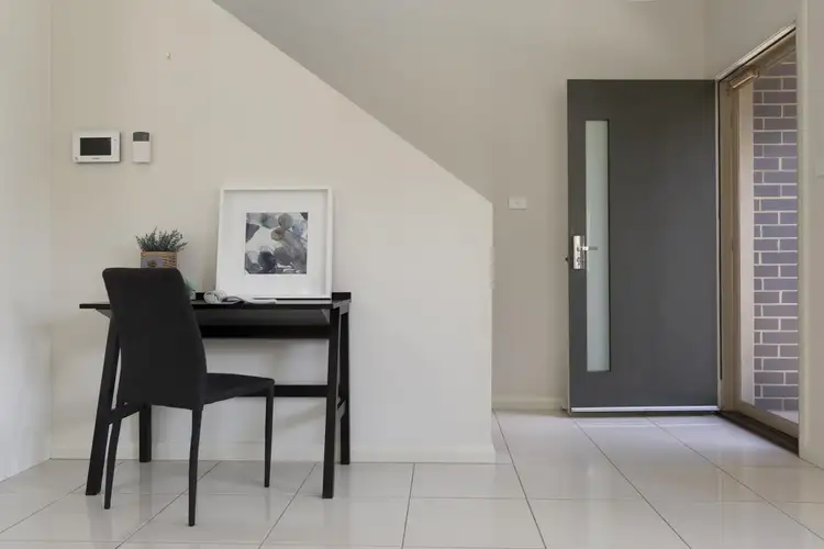Fourth view of Homely house listing, 12 Macandie Street, Casey ACT 2913