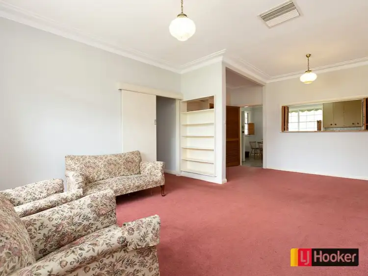 Third view of Homely house listing, 56 Murray Street, East Tamworth NSW 2340