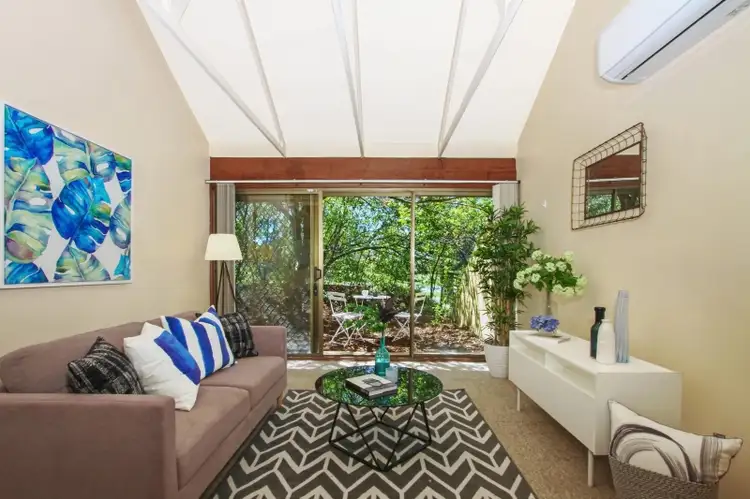 Main view of Homely townhouse listing, 14/5 Tristania Street, Rivett ACT 2611