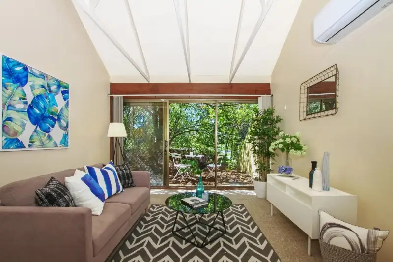 Main view of Homely townhouse listing, 14/5 Tristania Street, Rivett ACT 2611