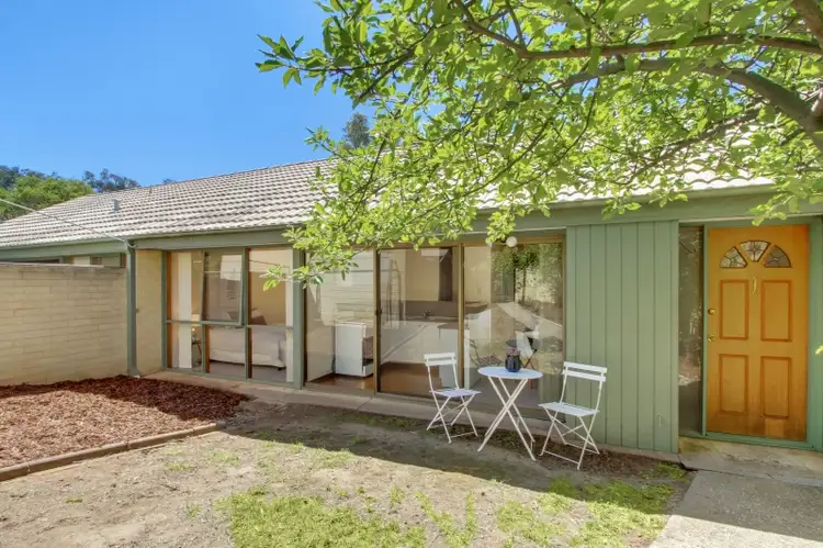 Third view of Homely townhouse listing, 14/5 Tristania Street, Rivett ACT 2611