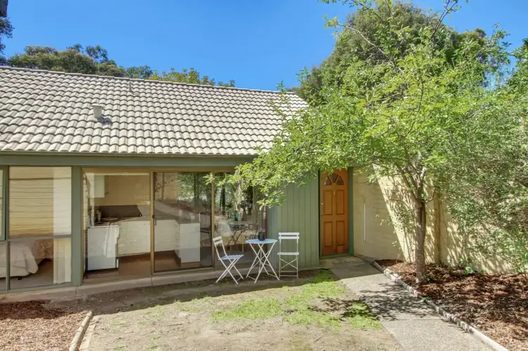 Fourth view of Homely townhouse listing, 14/5 Tristania Street, Rivett ACT 2611
