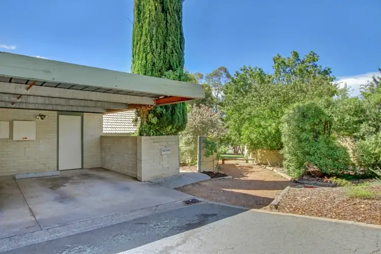 Fifth view of Homely townhouse listing, 14/5 Tristania Street, Rivett ACT 2611