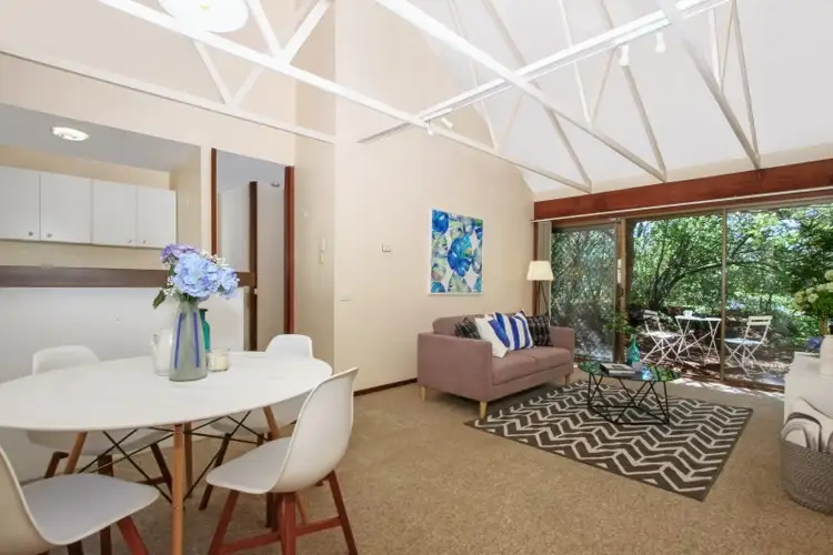 Sixth view of Homely townhouse listing, 14/5 Tristania Street, Rivett ACT 2611