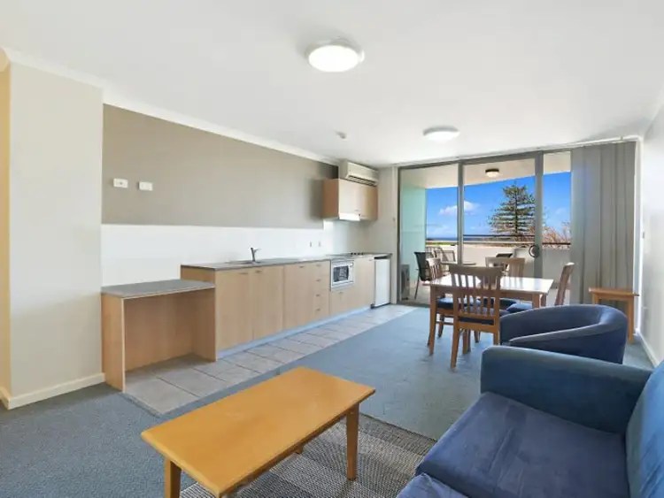 Second view of Homely unit listing, 405/18 Coral Street, The Entrance NSW 2261