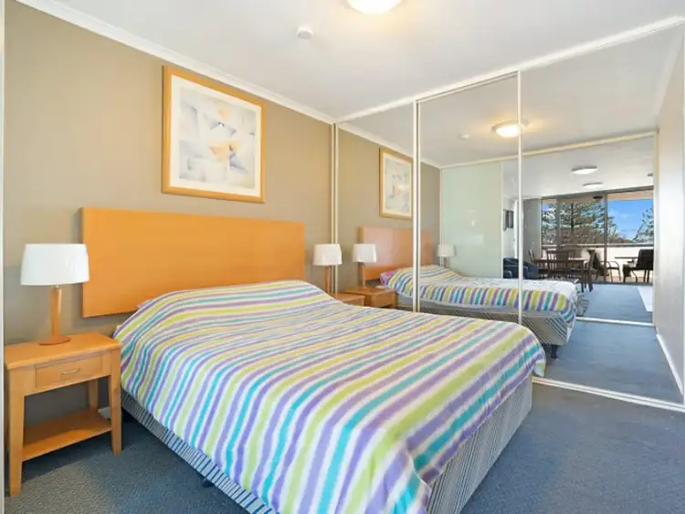 Fourth view of Homely unit listing, 405/18 Coral Street, The Entrance NSW 2261