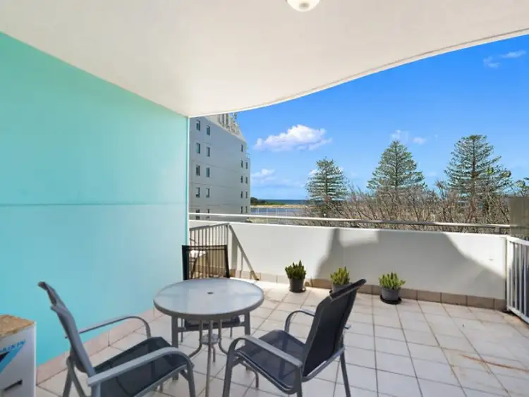 Seventh view of Homely unit listing, 405/18 Coral Street, The Entrance NSW 2261