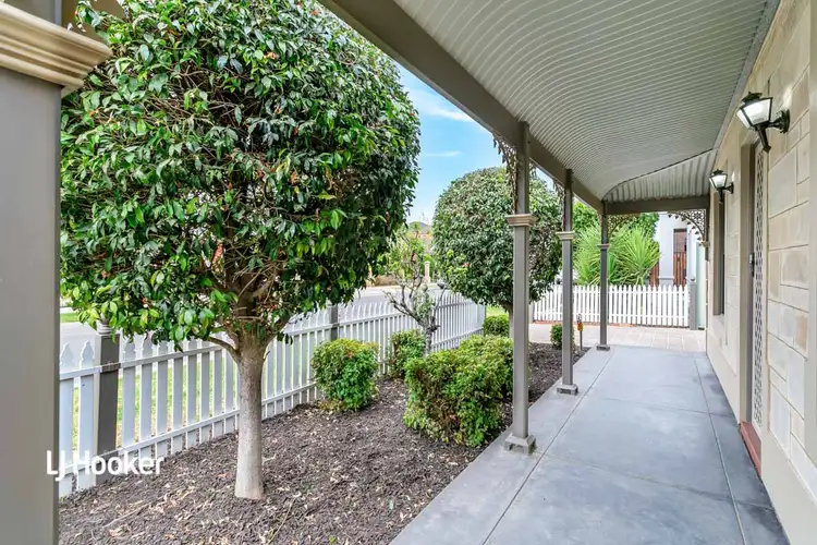 Second view of Homely house listing, 18 Lord Howe Crescent, Mawson Lakes SA 5095