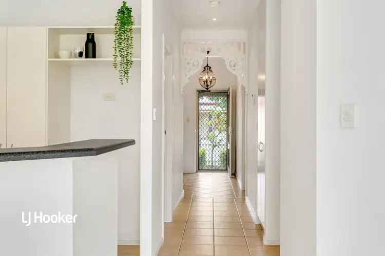 Third view of Homely house listing, 18 Lord Howe Crescent, Mawson Lakes SA 5095