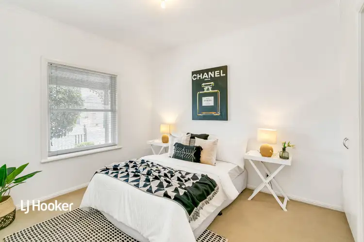 Fourth view of Homely house listing, 18 Lord Howe Crescent, Mawson Lakes SA 5095