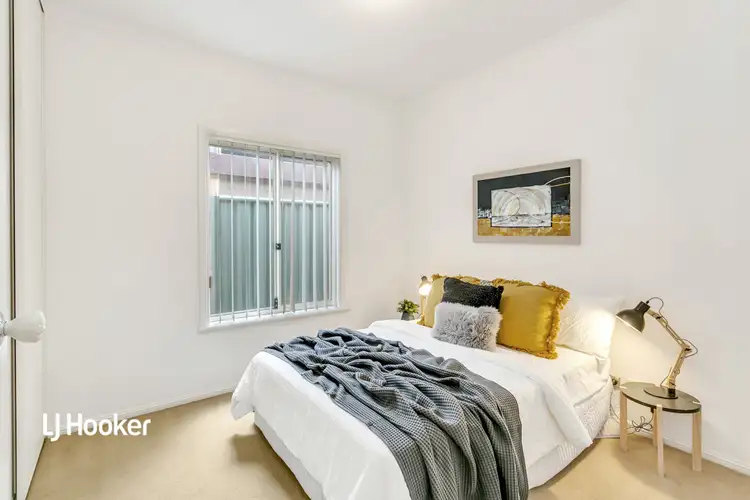 Sixth view of Homely house listing, 18 Lord Howe Crescent, Mawson Lakes SA 5095