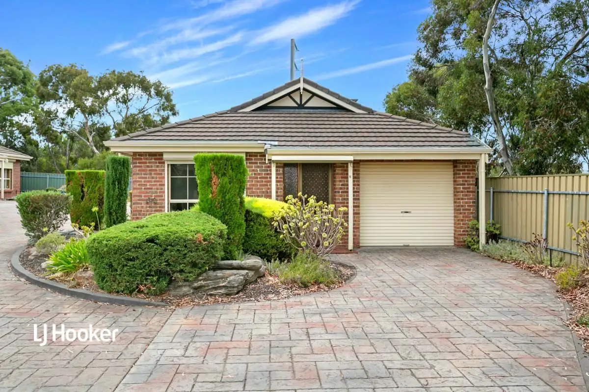 Main view of Homely unit listing, 5/6 Tench Court, Golden Grove SA 5125