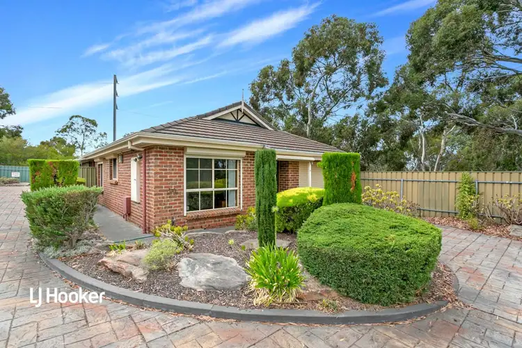 Second view of Homely unit listing, 5/6 Tench Court, Golden Grove SA 5125
