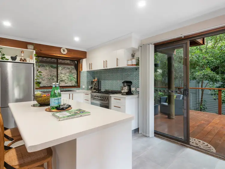 Fourth view of Homely house listing, 11 Walsh Street, Currumbin QLD 4223