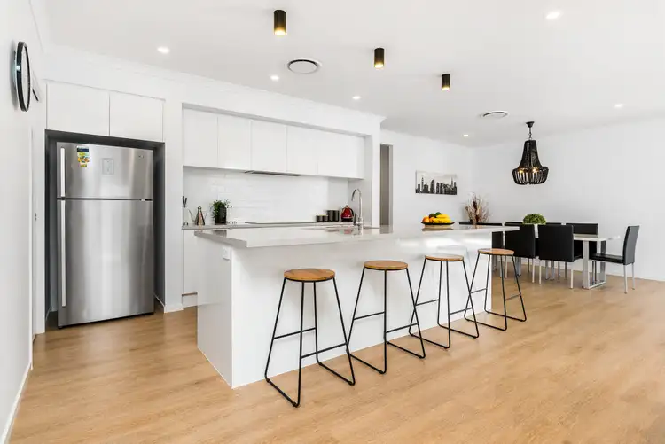 10 Willie Wagtail Place, Alstonville NSW 2477